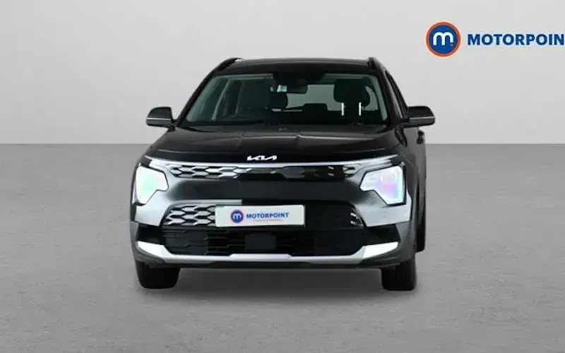Used Kia Niro 150 kW (204 HP) 2025 SUV