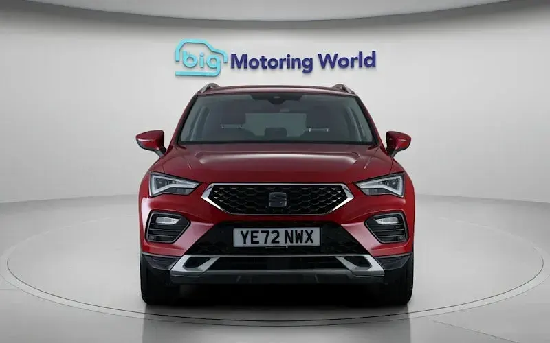 Second-hand Seat Ateca Xperience 150 CP (110 kW) 2025 SUV