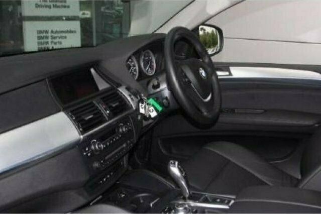 Used BMW X6 2011 SUV
