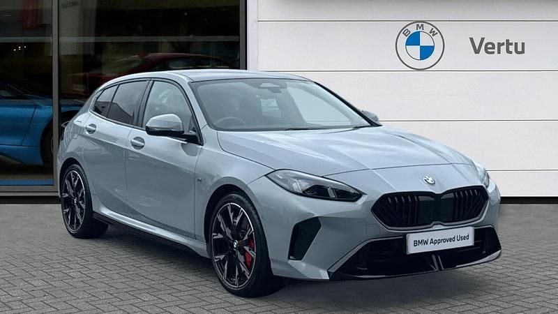 Used BMW 120 M Sport 156 HP (114 kW) 2024 Hatchback