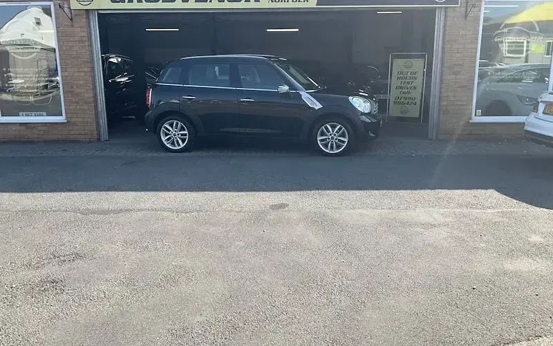 Used Mini Cooper 122 HP (89 kW) 2016 Hatchback