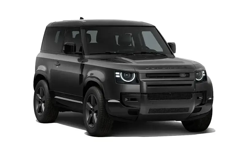 Used Land Rover Defender HSE Dynamic 249 HP (183 kW) 2026 SUV