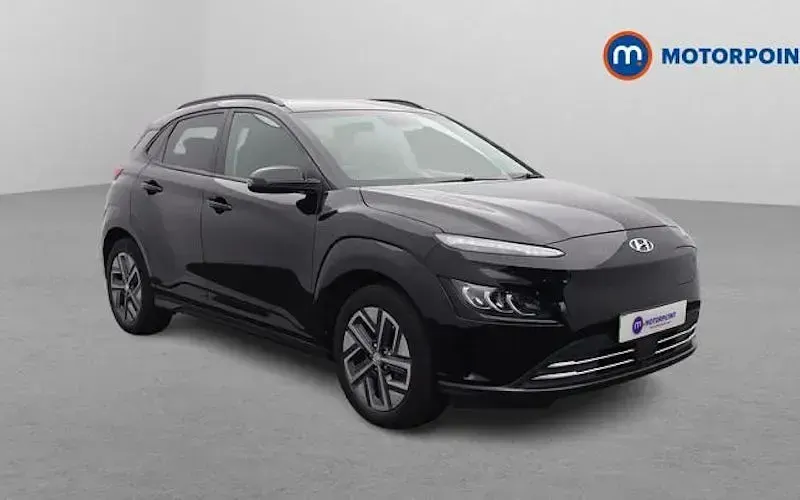Used Hyundai Kona Premium 100 kW (136 HP) 2022 SUV