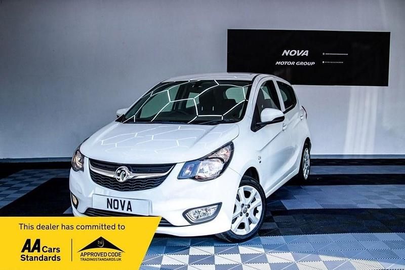 Used 2019 Vauxhall Viva | £6,399 (Fair price) - Image 1/1