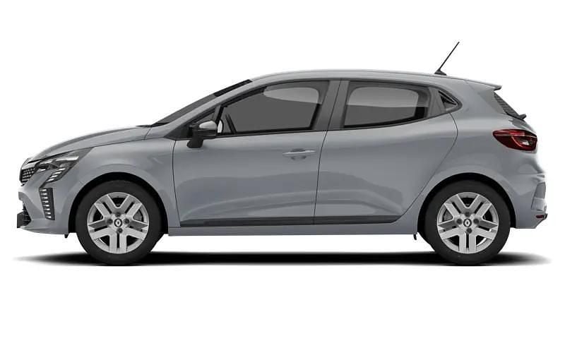 Used Renault Clio V Techno Esprit Alpine 90 HP (66 kW) 2025 Hatchback