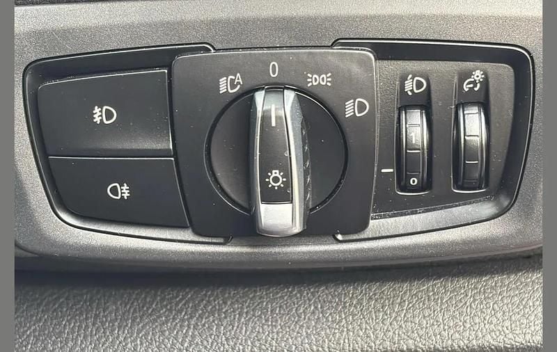 Red Used 2018 BMW 220 Luxury Line Estate | £12,199 (Super price) - Image 1/4