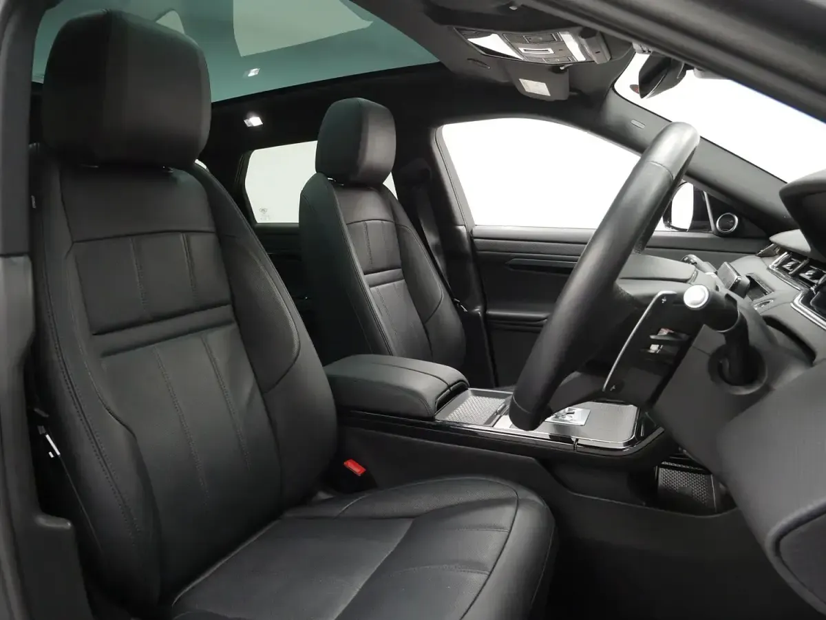 Used Land Rover Range Rover evoque S 309 HP (227 kW) 2023 Grey SUV