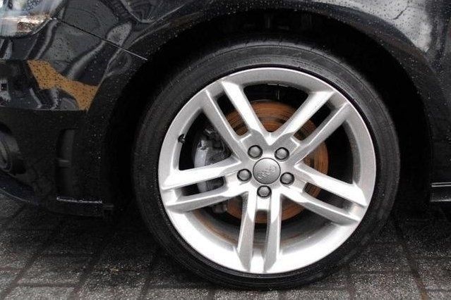 Used Audi A1 2011 Hatchback
