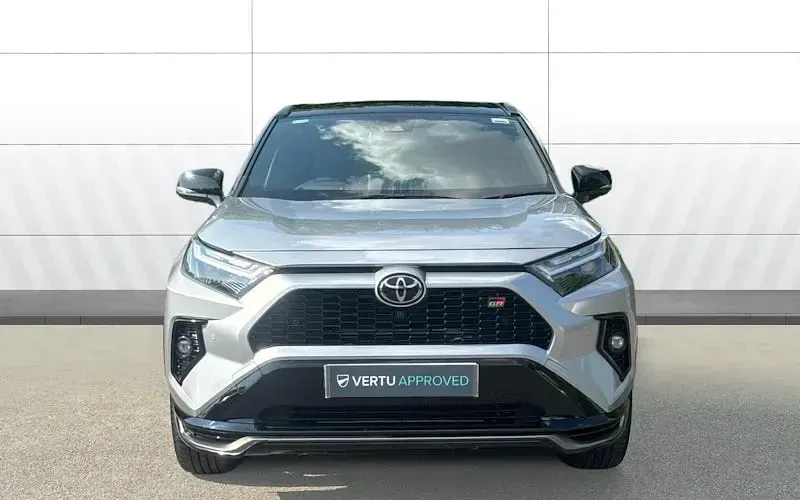 Used Toyota RAV4 Hybrid Sport 306 HP (225 kW) 2026 SUV