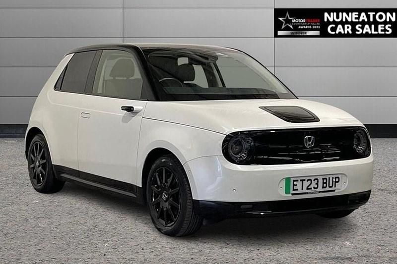 Used 2023 Honda e Advance Hatchback | £16,650 - Image 1/1