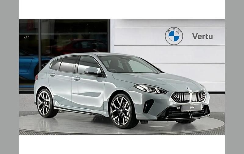 New BMW 120 M Sport 154 HP (113 kW) 2025 Other Hatchback