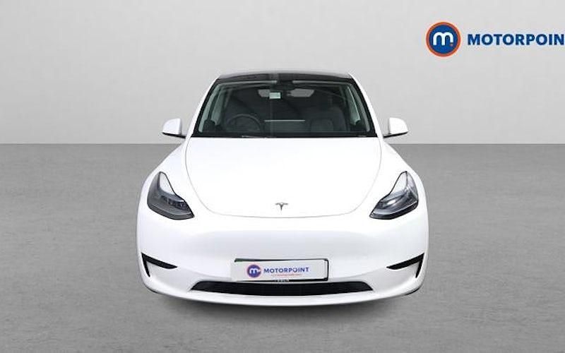 Używany Tesla Model Y RWD 219 kW (299 KM) 2024 SUV