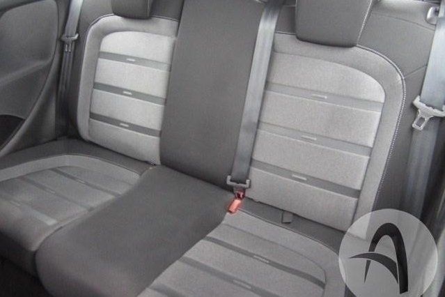 Used Fiat Punto 77 HP (56 kW) 2010 Hatchback