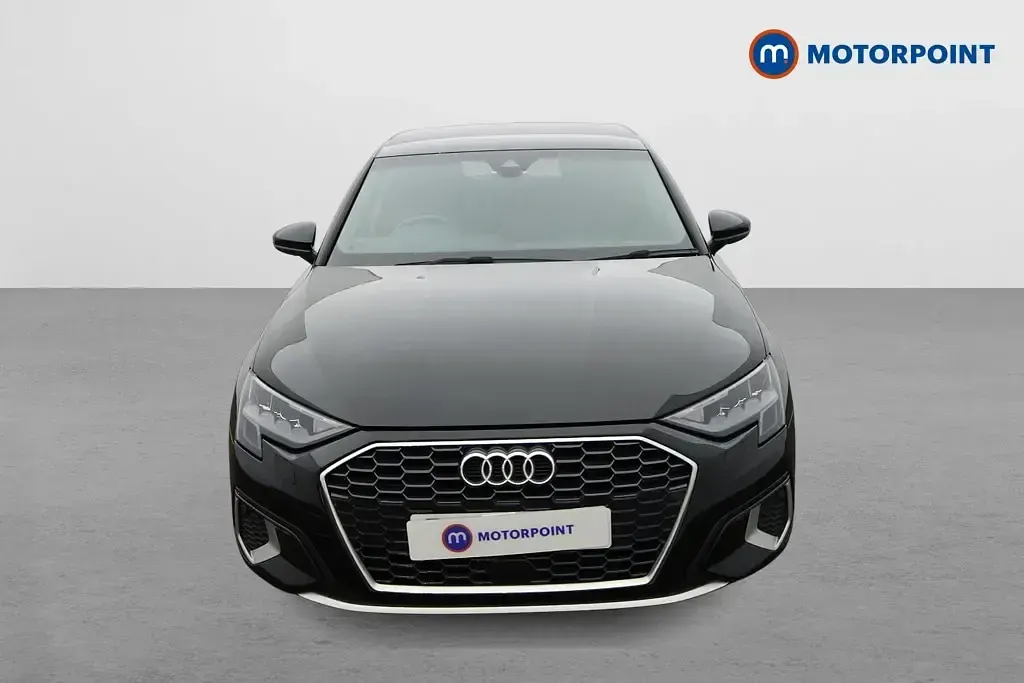 Used Audi A3 e-tron Sport 2024 Black Hatchback