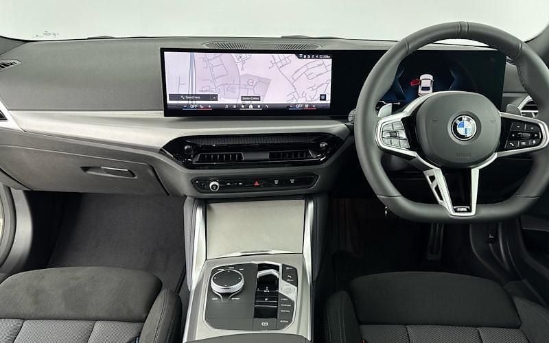 Usado BMW 220 M Sport 184 CV (135 kW) 2025 Blanco Coupe