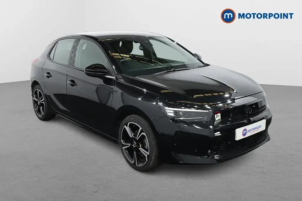 Used Vauxhall Corsa 75 HP (55 kW) 2023 Hatchback