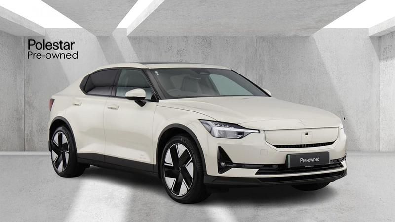 Used Polestar 2 Long Range Single Motor 219 kW (299 HP) 2025 Dune Hatchback