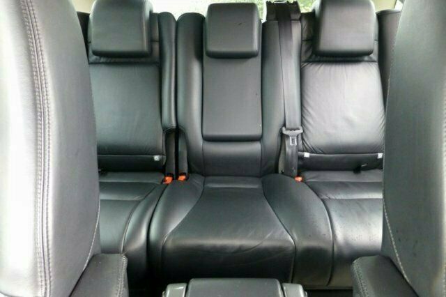 Second-hand Land Rover Range Rover Sport 2006 SUV