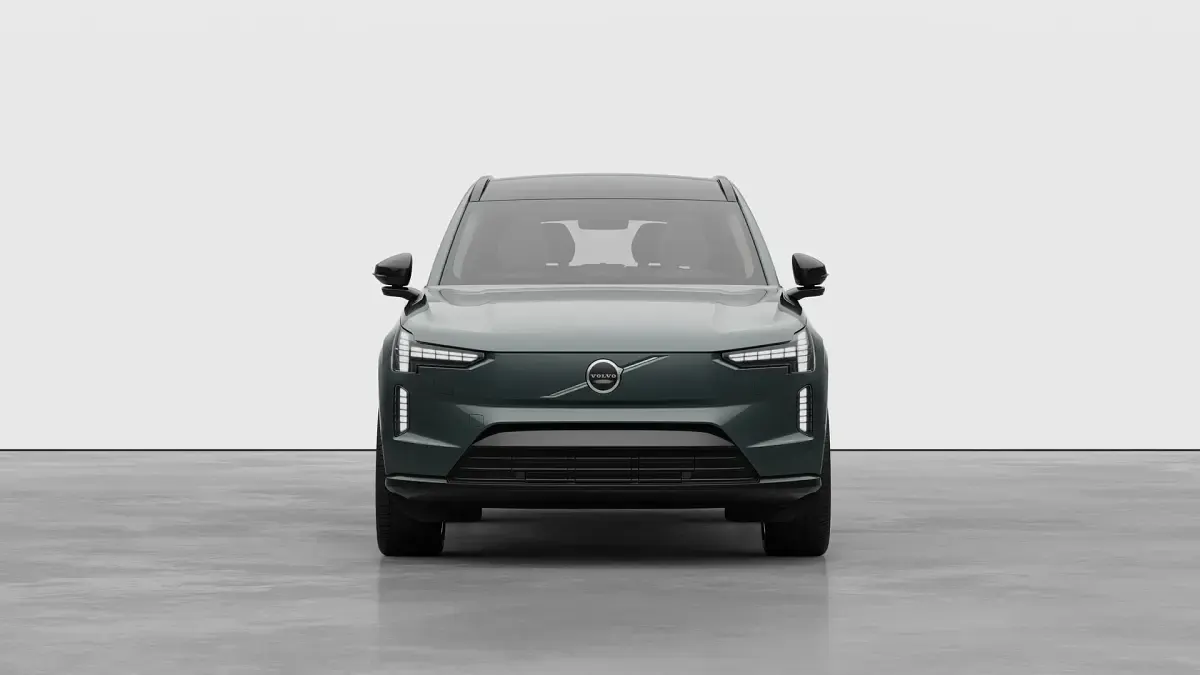 New Volvo EX90 Ultra 500 kW (680 HP) 2026 Forest lake SUV