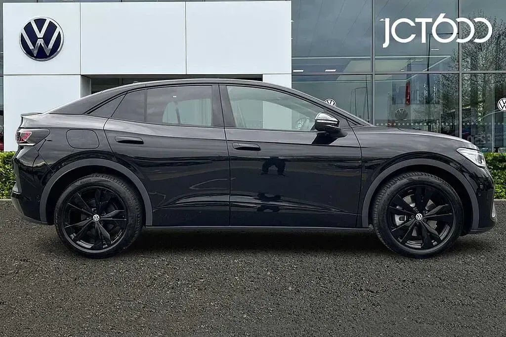 Used VW ID.5 210 kW (286 HP) 2026 SUV