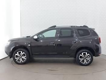 Used Dacia Duster Prestige 90 HP (66 kW) 2022 Black SUV