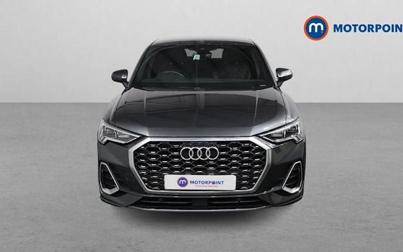 Used Audi Q3 Sportback S-Line 150 HP (110 kW) 2023 SUV