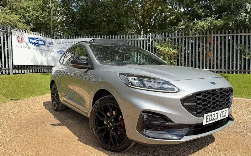 Used Ford Kuga ST-Line X 225 HP (165 kW) 2023 SUV