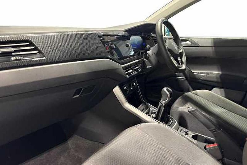 Used VW Polo 80 HP (58 kW) 2023 Hatchback
