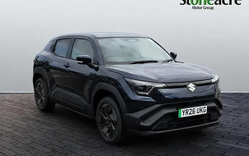 Used Suzuki e-Vitara 135 kW (184 HP) 2025 SUV