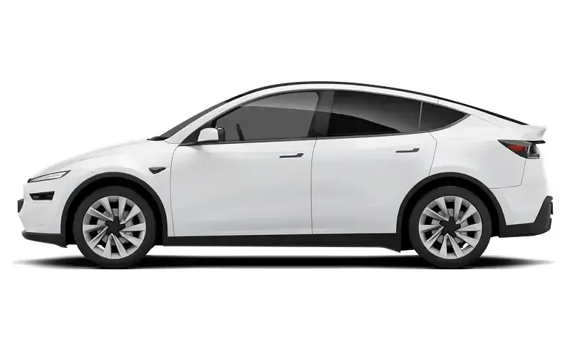Używany Tesla Model Y RWD 219 kW (299 KM) 2024 SUV
