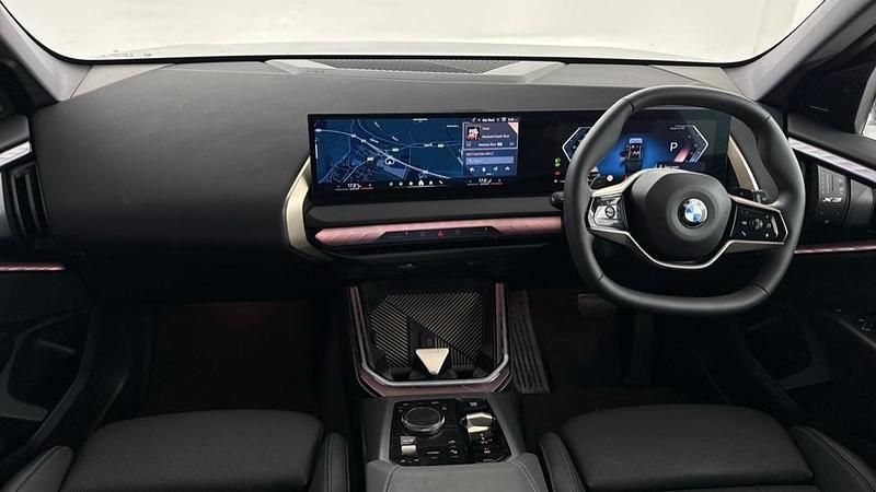 Used BMW X3 xLine 205 HP (150 kW) 2025 Blue SUV