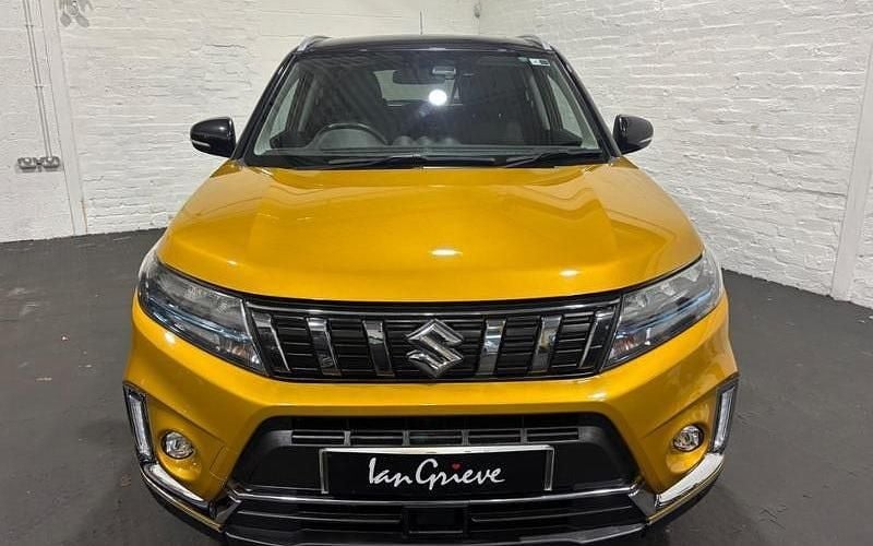 Used Suzuki Vitara SZ5 116 HP (85 kW) 2024 Estate