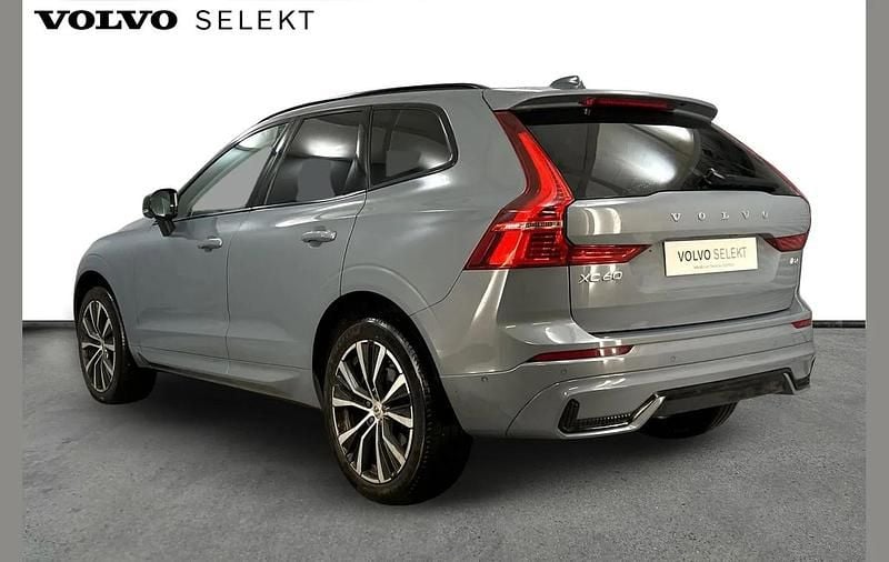 Used Volvo XC60 Plus 194 HP (142 kW) 2023 Grey SUV