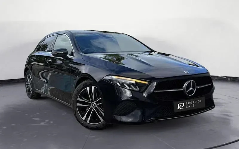 Used Mercedes A180 Executive 136 HP (100 kW) 2026 Hatchback