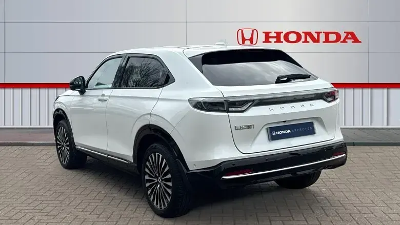 Usado Honda e Advance 150 kW (204 CV) 2024 Utilitario