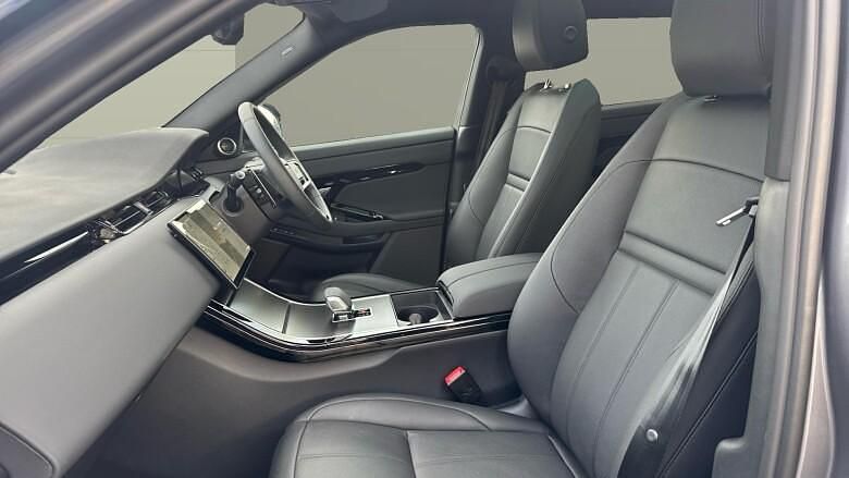 Used Land Rover Range Rover evoque 204 HP (150 kW) 2025 Grey SUV