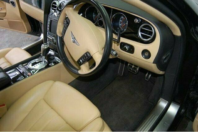 Used Bentley Continental Flying Spur 2006 Sedan