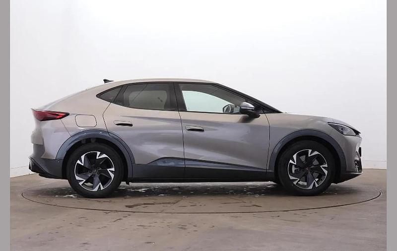 Used Cupra Tavascan 210 kW (286 HP) 2025 Beige SUV