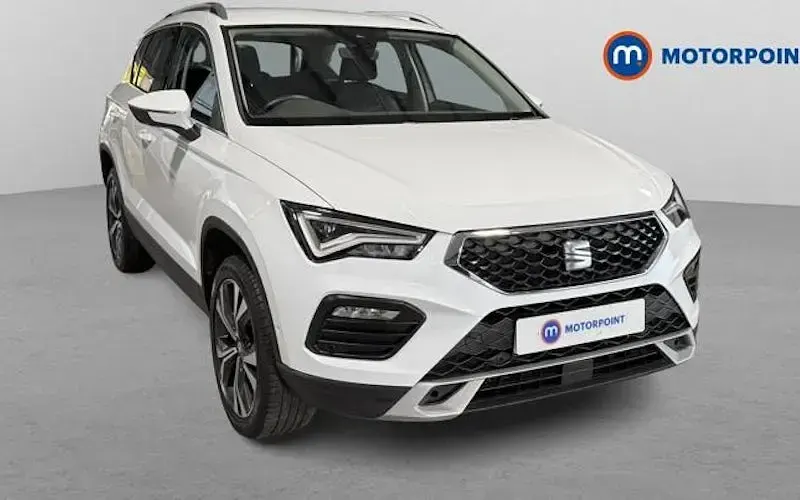 Used Seat Ateca SE Technology 150 HP (110 kW) 2024 SUV