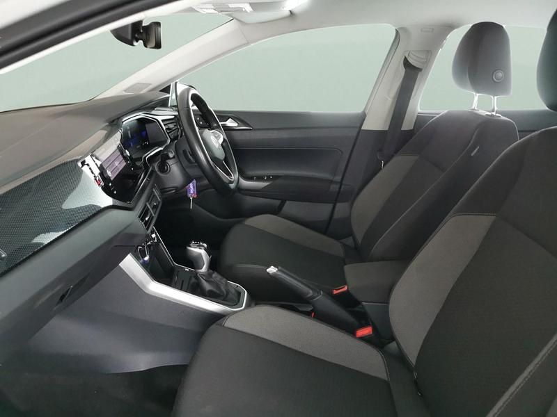 Used VW Polo Life 95 HP (69 kW) 2024 Grey Hatchback