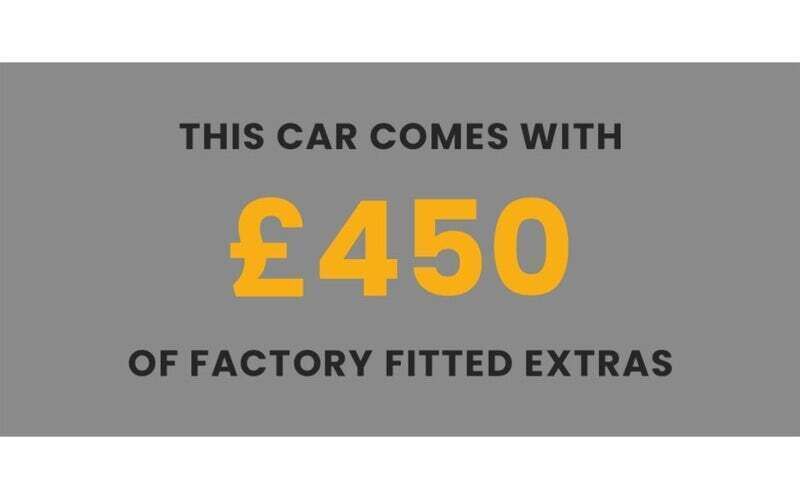 Used 2017 Ford Fiesta Zetec Hatchback | £6,295 (Good price) - Image 1/1
