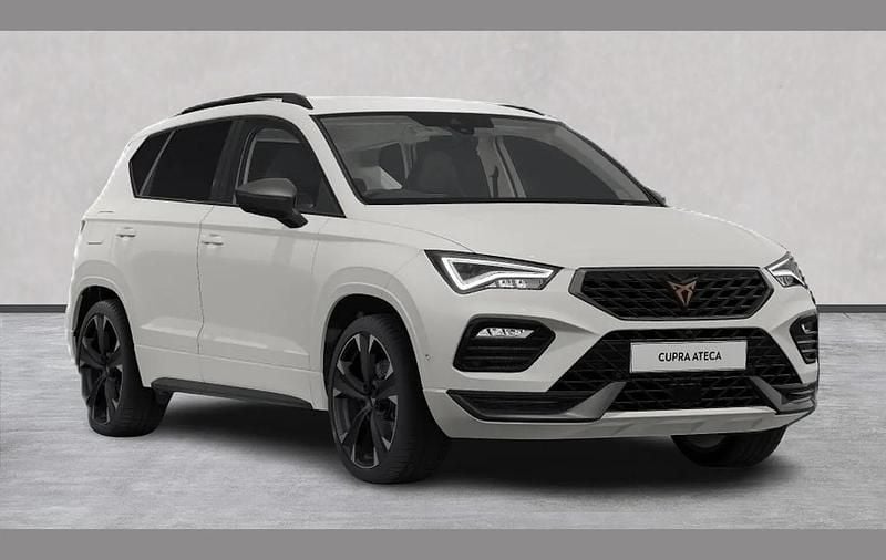 Other New 2025 Cupra Ateca SUV | £34,075 - Image 1/4