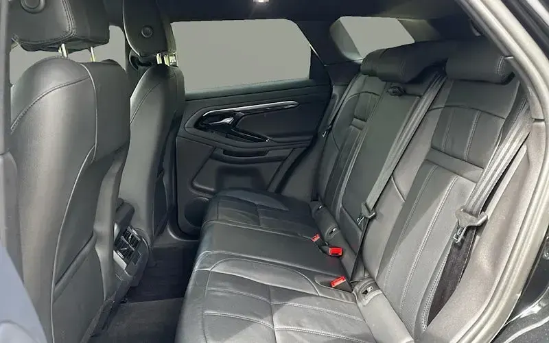 Used Land Rover Range Rover evoque R-Dynamic 207 HP (152 kW) 2023 SUV
