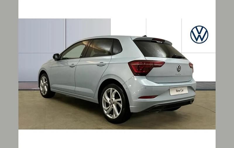 New VW Polo Edition 94 HP (69 kW) 2025 Other Hatchback