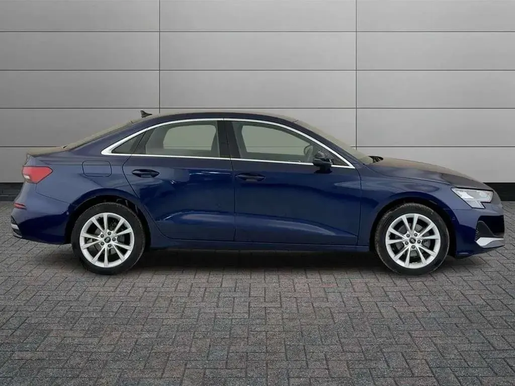 Used Audi A3 Sport 2025 Sedan