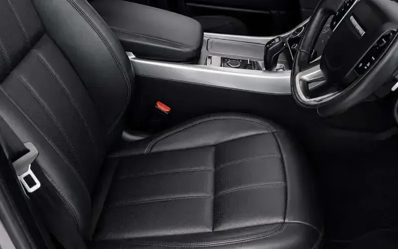 Used Land Rover Range Rover Sport HSE Dynamic 306 HP (225 kW) 2020 SUV