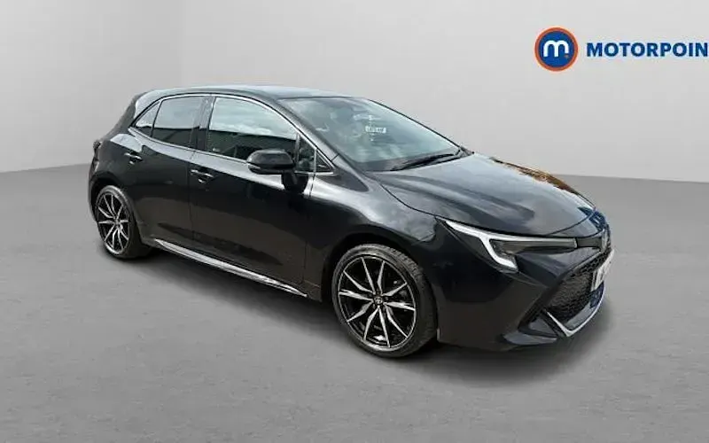 Używany Toyota Corolla Sport 196 KM (144 kW) 2025 Hatchback