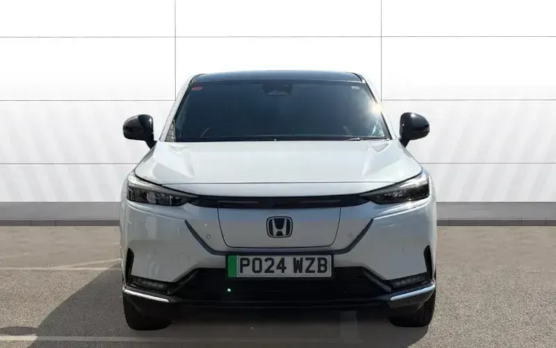 Usado Honda e:Ny1 Advance 150 kW (204 HP) 2026 SUV