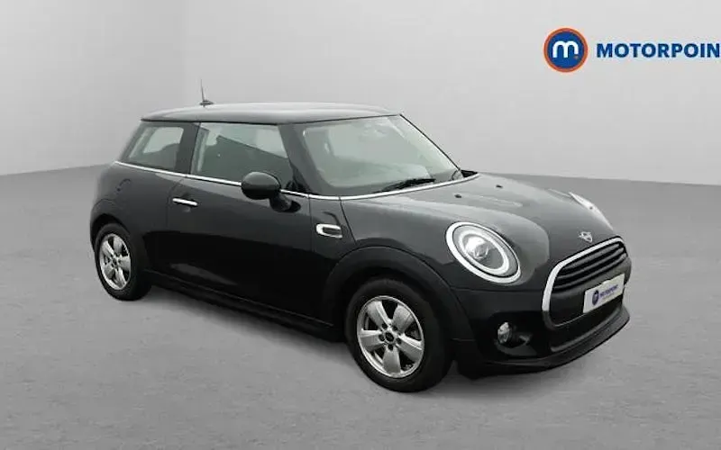 Used Mini ONE Hatch 102 HP (75 kW) 2018 Hatchback
