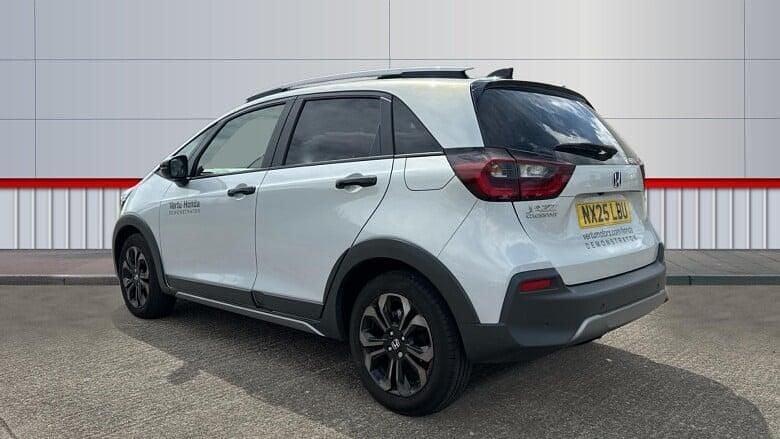 Other Used 2025 Honda Jazz Advance Hatchback | £24,739 (Fair price) - Image 1/3